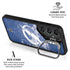 NHL Tampa Bay Lightning Frozen Galaxy S25 Kickstand Case