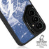NHL Tampa Bay Lightning Frozen Galaxy S25 Kickstand Case