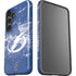 NHL Tampa Bay Lightning Frozen Galaxy S25 Plus Impact Case
