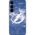 NHL Tampa Bay Lightning Frozen Galaxy S25 Plus Skin