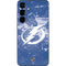 NHL Tampa Bay Lightning Frozen Galaxy S24 Skin