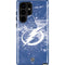 NHL Tampa Bay Lightning Frozen Galaxy S25 Ultra Impact Case
