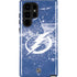 NHL Tampa Bay Lightning Frozen Galaxy S25 Ultra Impact Case