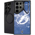 NHL Tampa Bay Lightning Frozen Galaxy S24 Ultra Kickstand Case