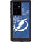 NHL Tampa Bay Lightning Frozen Galaxy S24 Ultra Waterproof Case
