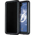 NHL Tampa Bay Lightning Frozen Galaxy S24 Waterproof Case