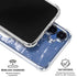 NHL Tampa Bay Lightning Frozen Galaxy S25 FE Clear Case