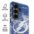 NHL Tampa Bay Lightning Frozen Galaxy S26 Impact Case
