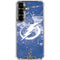 NHL Tampa Bay Lightning Frozen Galaxy S26 Plus Clear Case