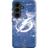 NHL Tampa Bay Lightning Frozen Galaxy S26 Plus Impact Case