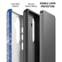 NHL Tampa Bay Lightning Frozen Galaxy S26 Plus Impact Case