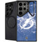 NHL Tampa Bay Lightning Frozen Galaxy S26 Ultra Kickstand Case