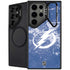 NHL Tampa Bay Lightning Frozen Galaxy S26 Ultra Kickstand Case