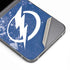 NHL Tampa Bay Lightning Frozen Galaxy Z Flip6 Skin