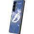 NHL Tampa Bay Lightning Frozen Galaxy Z Fold5 5G Skin