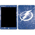 NHL Tampa Bay Lightning Frozen Apple iPad Skin
