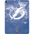 NHL Tampa Bay Lightning Frozen Apple iPad Air Skin