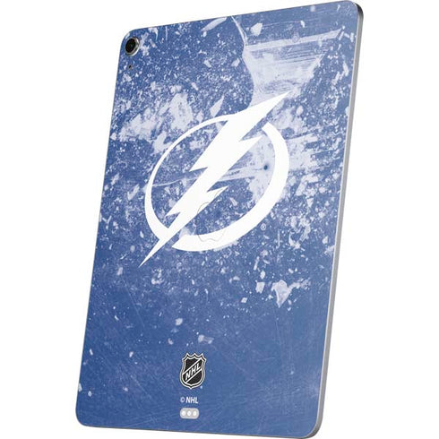 NHL Tampa Bay Lightning Frozen Apple iPad Air Skin