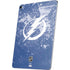 NHL Tampa Bay Lightning Frozen Apple iPad Air Skin