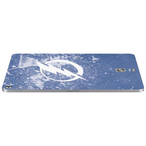 NHL Tampa Bay Lightning Frozen Apple iPad Air Skin