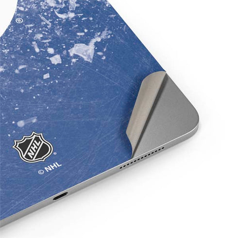 NHL Tampa Bay Lightning Frozen Apple iPad Air Skin