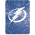 NHL Tampa Bay Lightning Frozen Apple iPad Pro Skin
