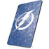 NHL Tampa Bay Lightning Frozen Apple iPad Pro Skin