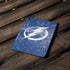 NHL Tampa Bay Lightning Frozen Apple iPad Pro Skin