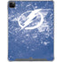 NHL Tampa Bay Lightning Frozen iPad Cases