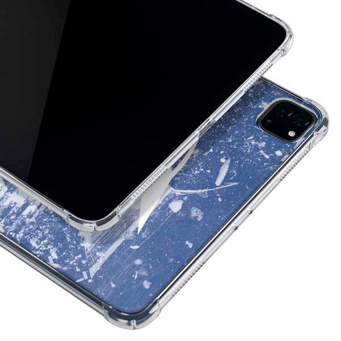NHL Tampa Bay Lightning Frozen iPad Cases