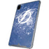 NHL Tampa Bay Lightning Frozen iPad Cases