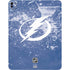 NHL Tampa Bay Lightning Frozen iPad Pro 13in M4 (2024) Skin