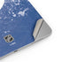 NHL Tampa Bay Lightning Frozen iPad Pro 13in M4 (2024) Skin