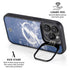 NHL Tampa Bay Lightning Frozen iPhone 14 Pro Kickstand Case