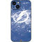 NHL Tampa Bay Lightning Frozen iPhone Skins