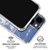 NHL Tampa Bay Lightning Frozen iPhone 15 Clear Case