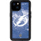 NHL Tampa Bay Lightning Frozen iPhone 15 Plus Waterproof Case