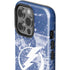 NHL Tampa Bay Lightning Frozen iPhone 15 Pro Impact Case