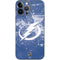 NHL Tampa Bay Lightning Frozen iPhone 15 Pro Max Skin