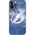NHL Tampa Bay Lightning Frozen iPhone 15 Pro Max Skin