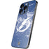 NHL Tampa Bay Lightning Frozen iPhone 15 Pro Max Skin