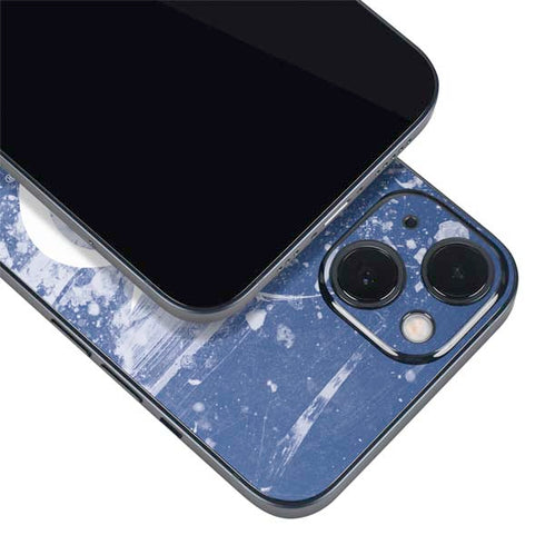 NHL Tampa Bay Lightning Frozen iPhone 15 Skin