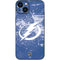 NHL Tampa Bay Lightning Frozen iPhone 15 Skin