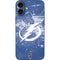 NHL Tampa Bay Lightning Frozen iPhone 16 Plus Skin