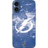 NHL Tampa Bay Lightning Frozen iPhone 16 Plus Skin
