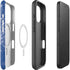 NHL Tampa Bay Lightning Frozen iPhone 16 Pro Magsafe Impact Case
