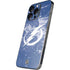 NHL Tampa Bay Lightning Frozen iPhone 16 Pro Skin