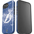 NHL Tampa Bay Lightning Frozen iPhone 16e Impact Case