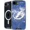 NHL Tampa Bay Lightning Frozen iPhone 16e MagSafe Case
