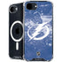 NHL Tampa Bay Lightning Frozen iPhone 16e MagSafe Case
